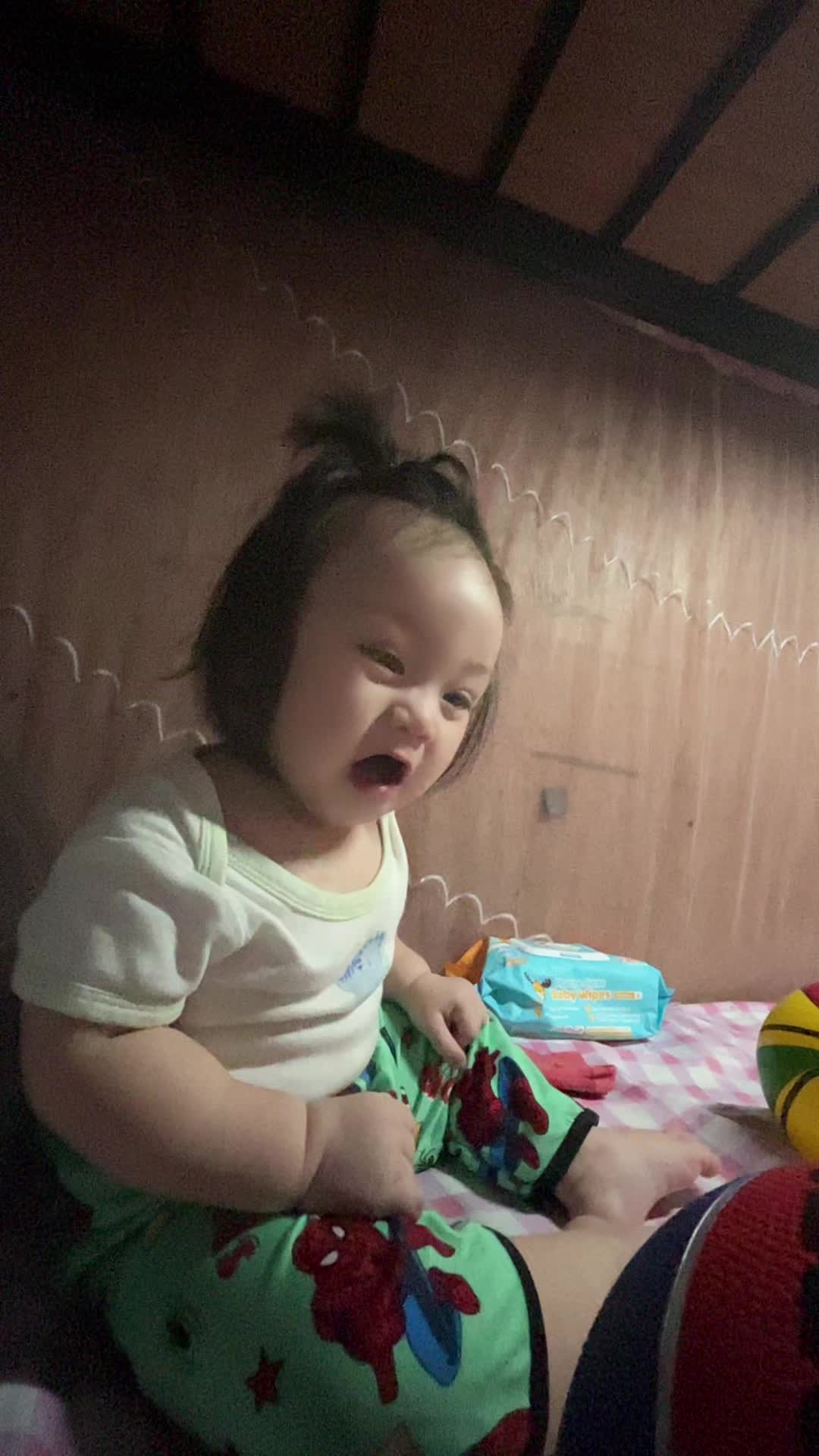 @Maurene Uyte