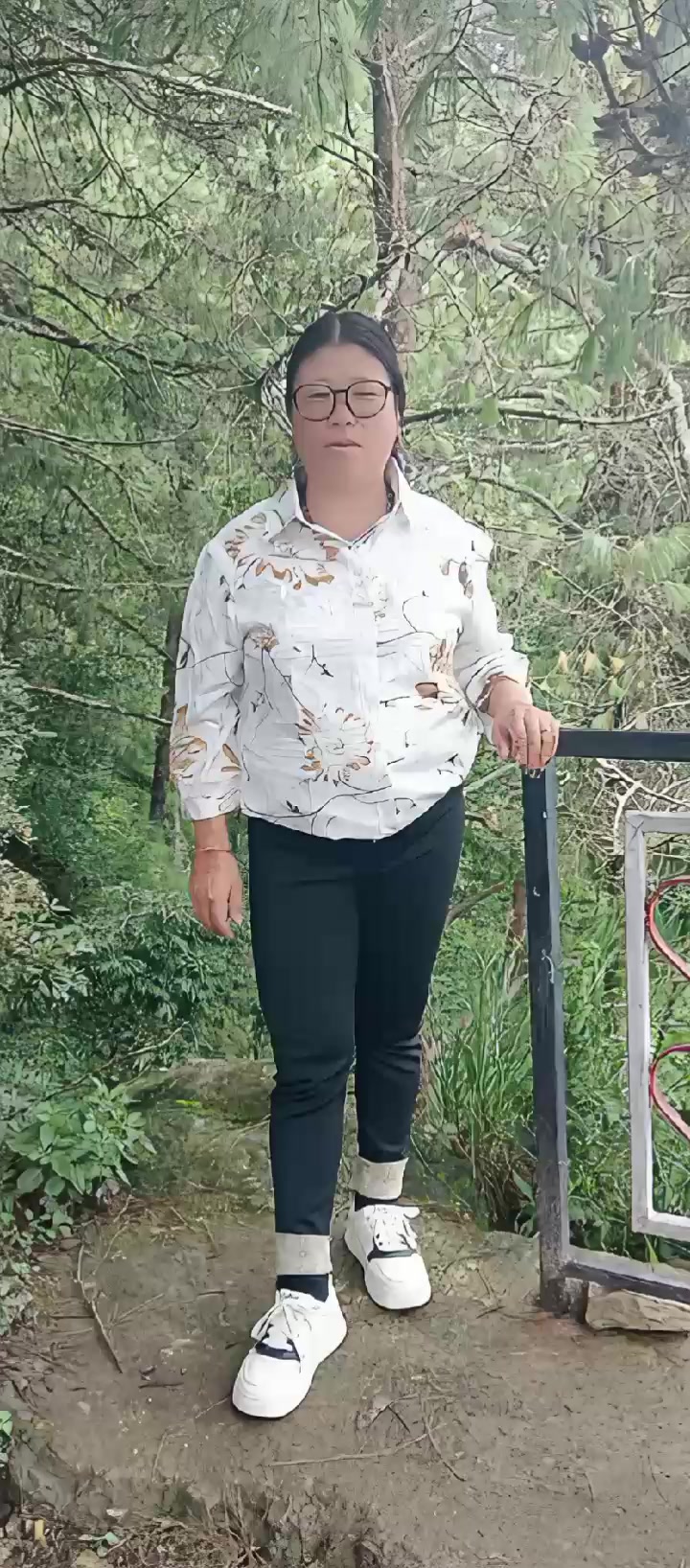 @Sita Sherpa
