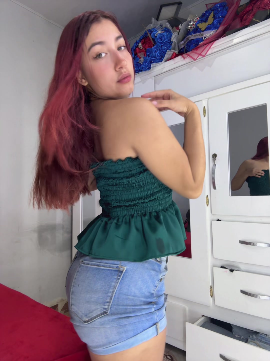 @Sarka Menjivar