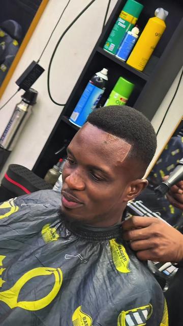 @Touché De Luxe Barber🇧🇸 🇭🇹