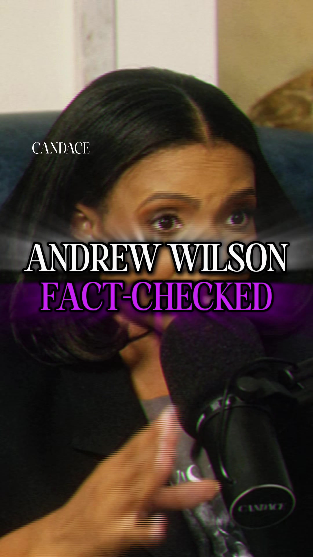 @CANDACE