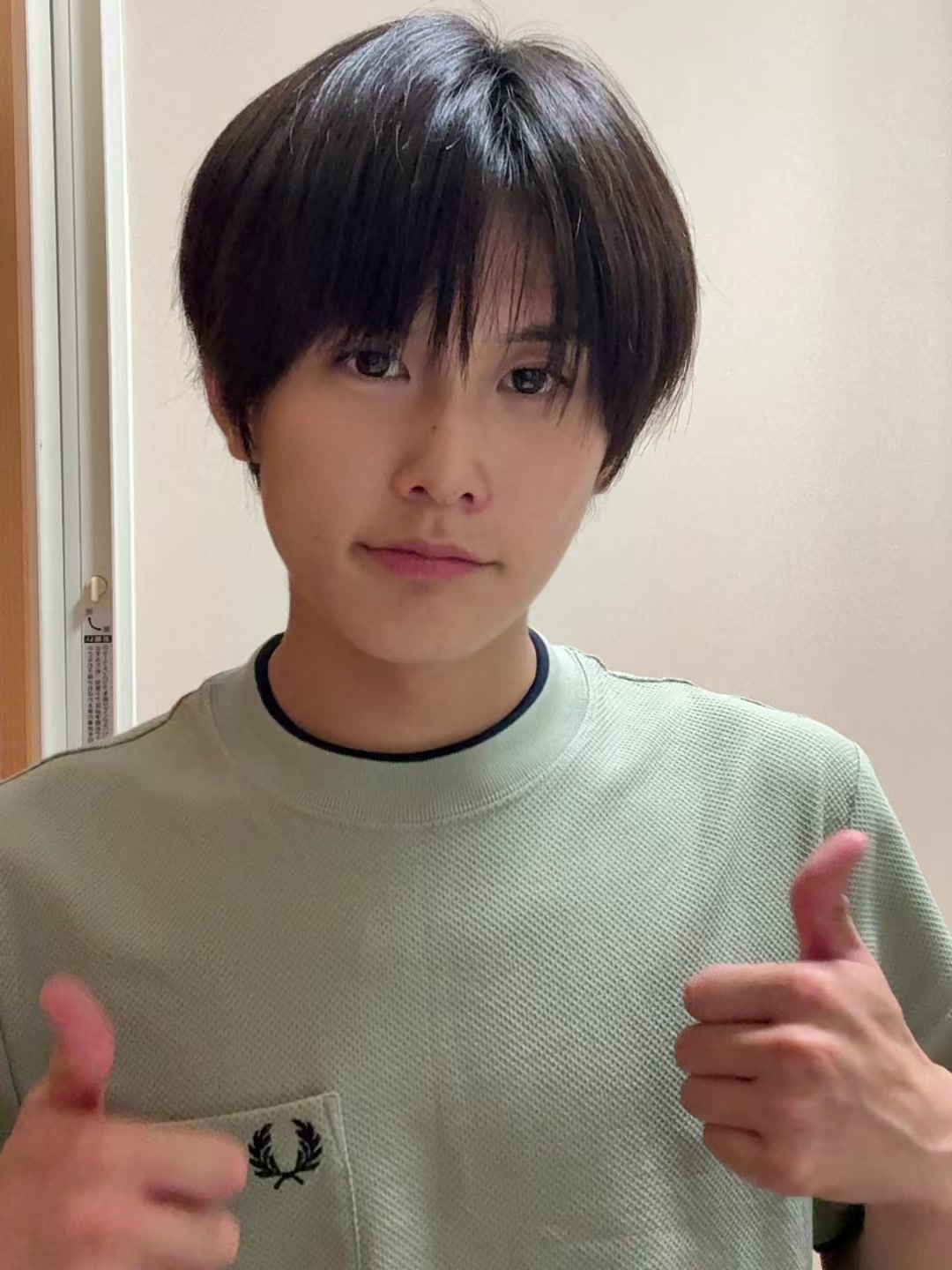 @江畑 皇之介