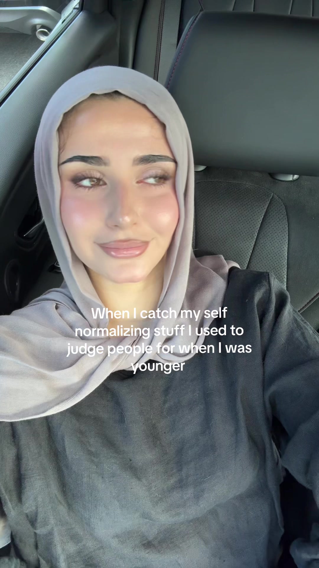 @Shireen