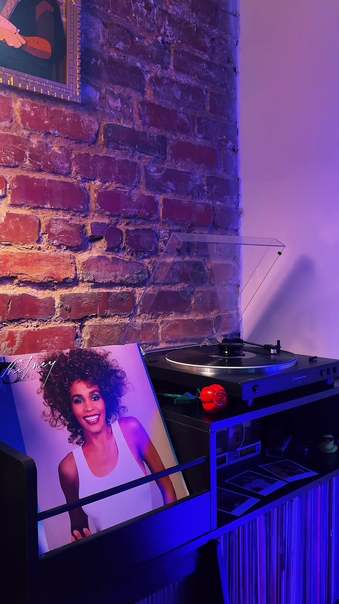 @Tre | Vinyl