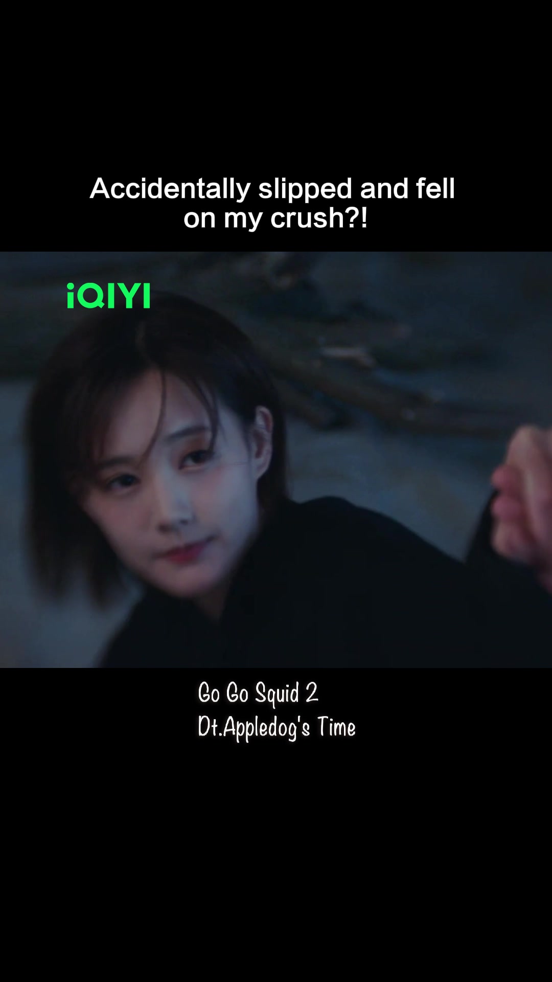 @iQIYI Singapore