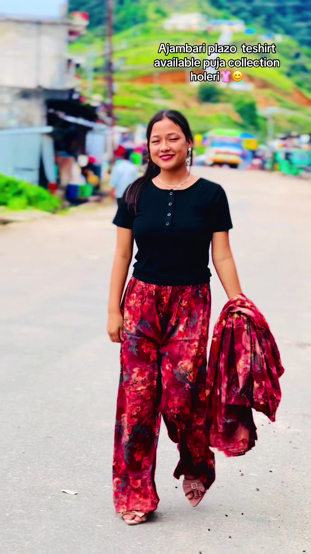 @Puja collection holeri👚😘