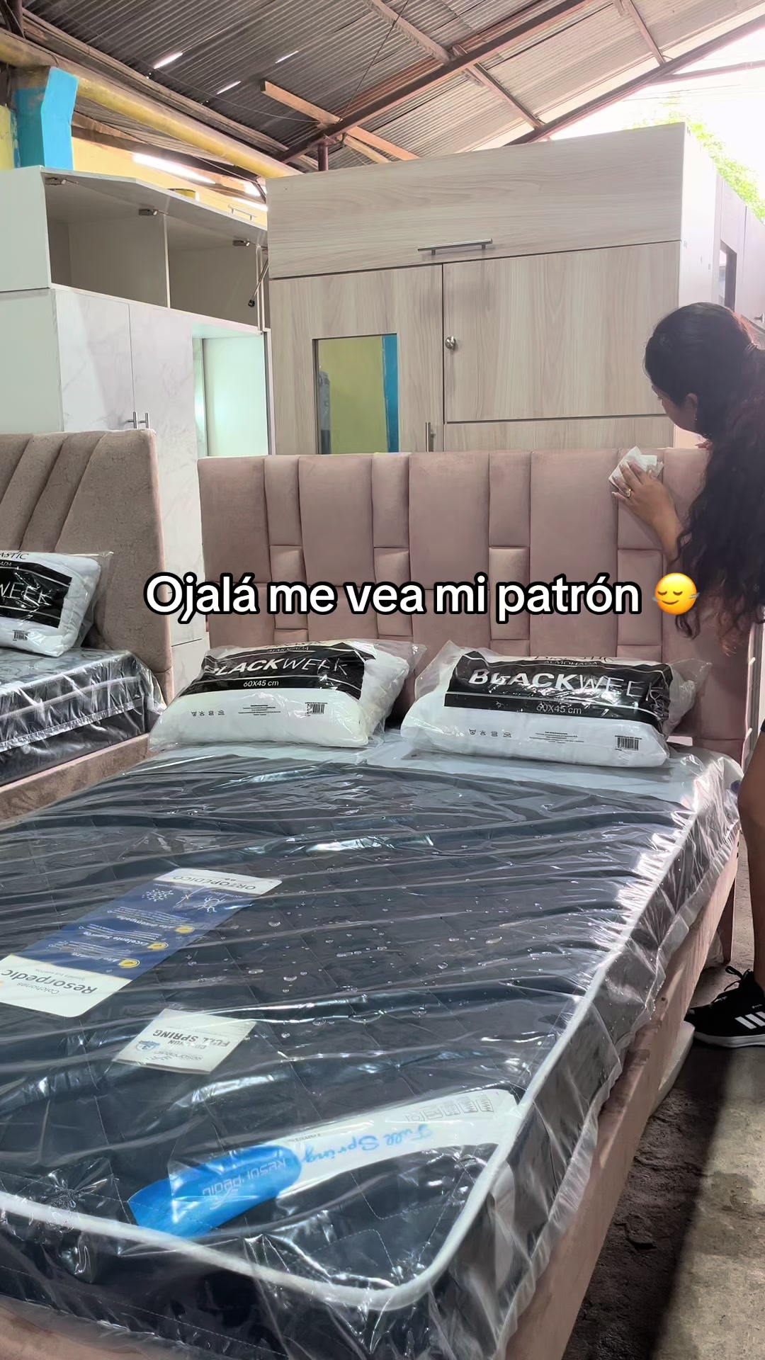 @Mueblería San Andrés
