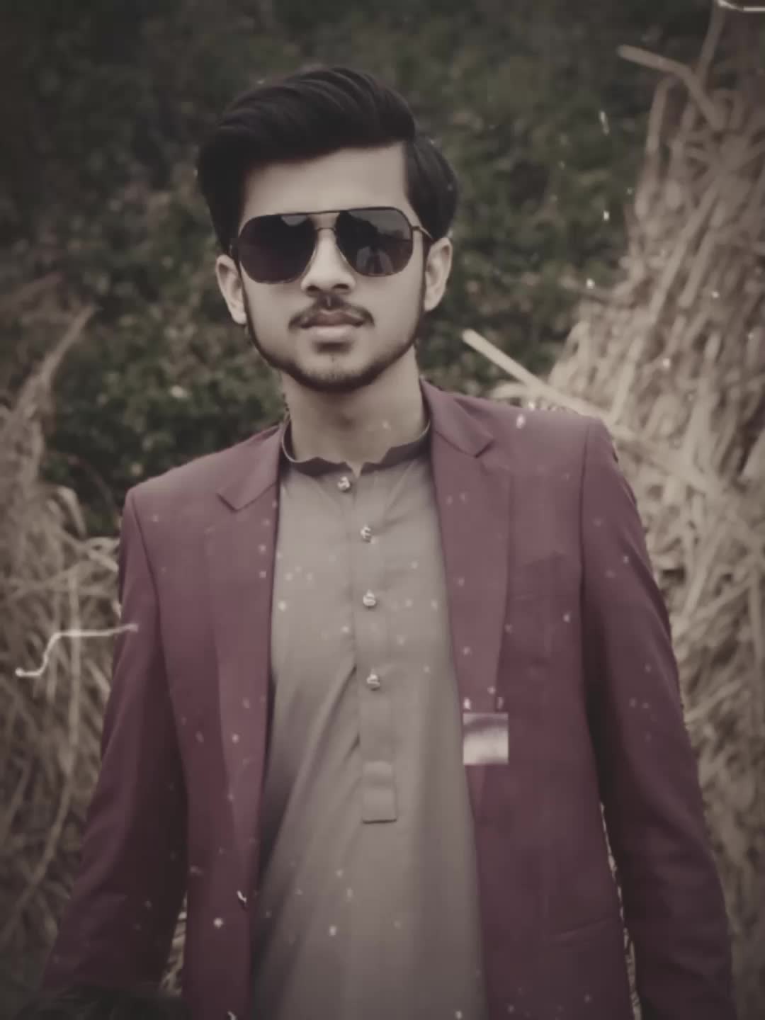 @&spades;︎MUSTAFA ⛧┈♛ملک