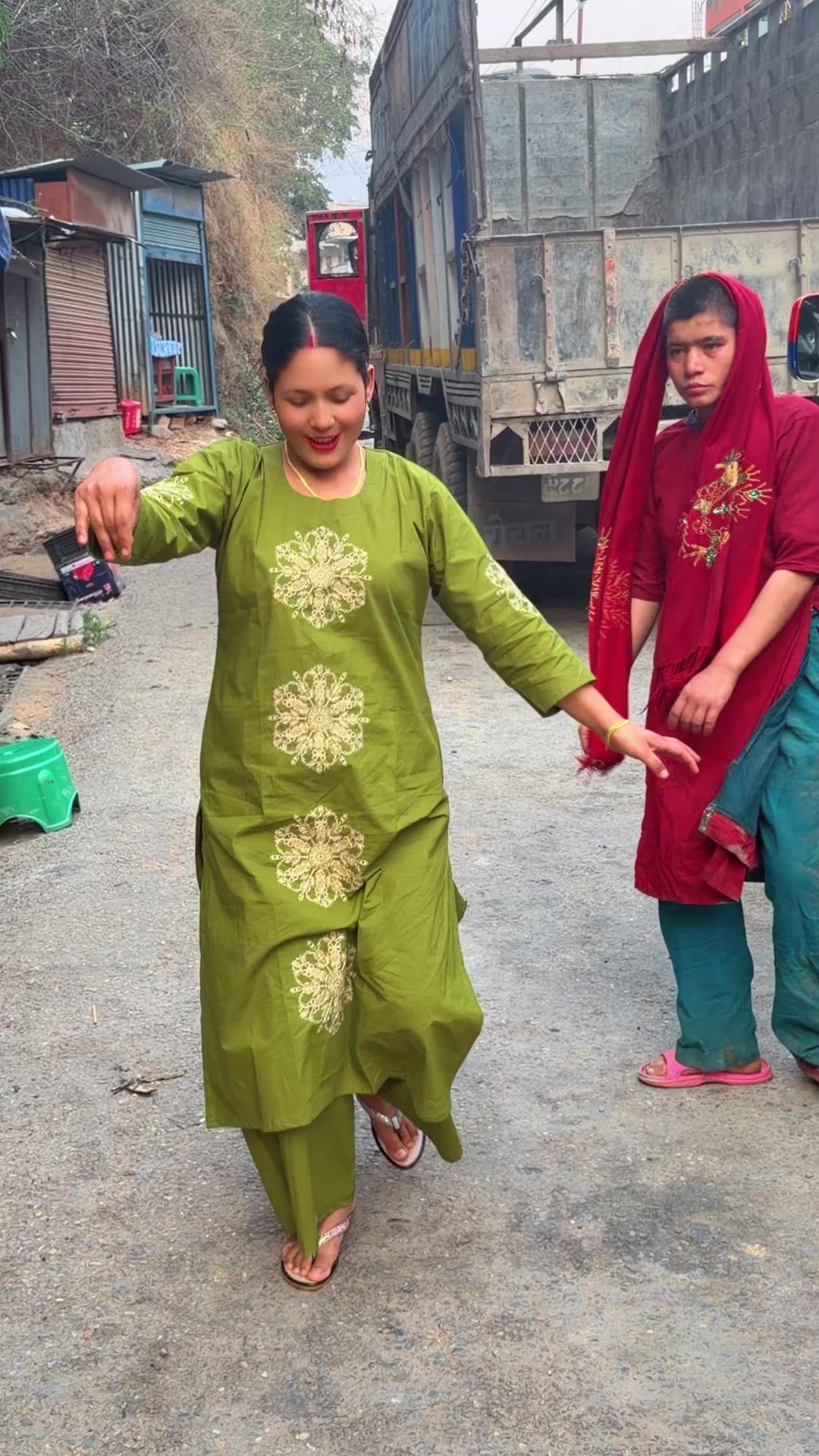 @Lalita Subedi