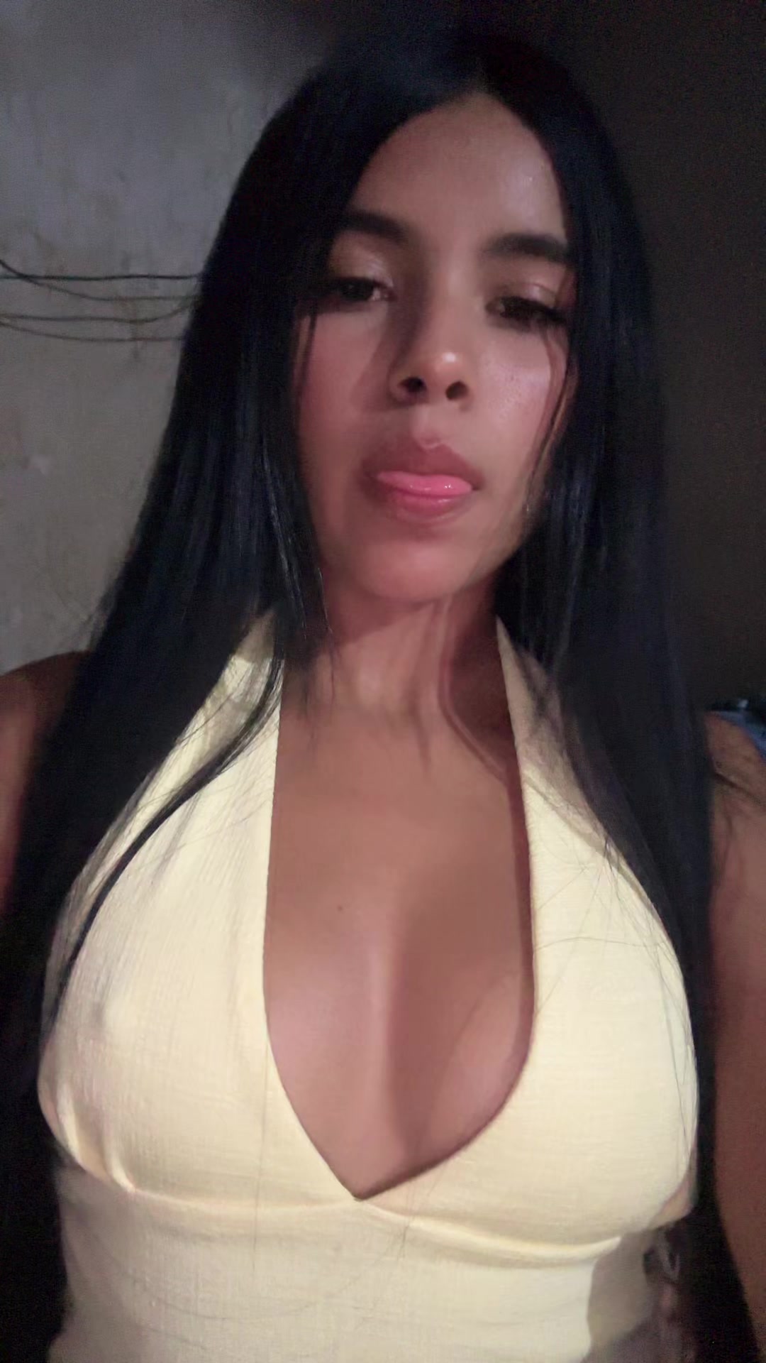 @Mariana vc🌷