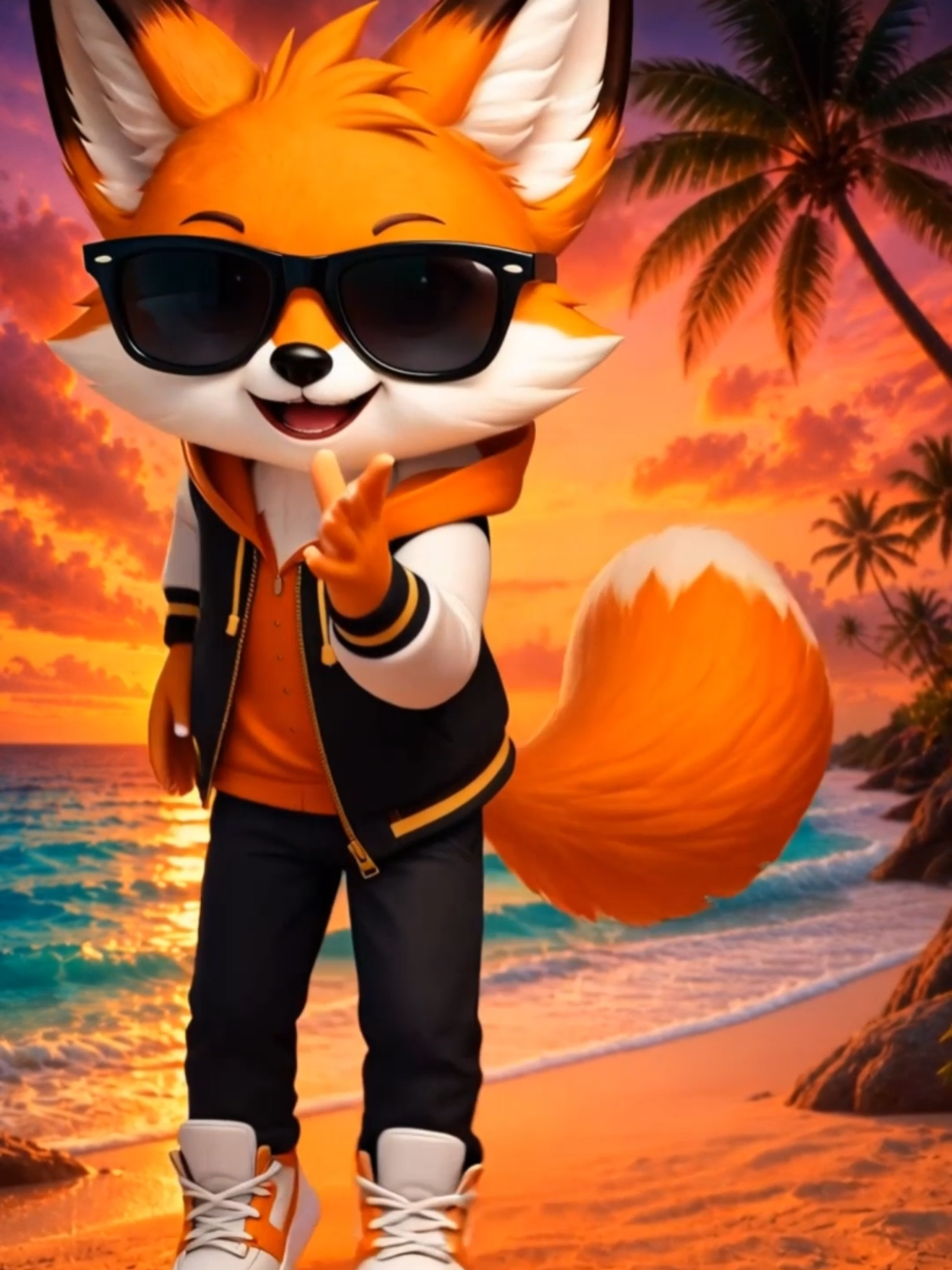@foxgroove