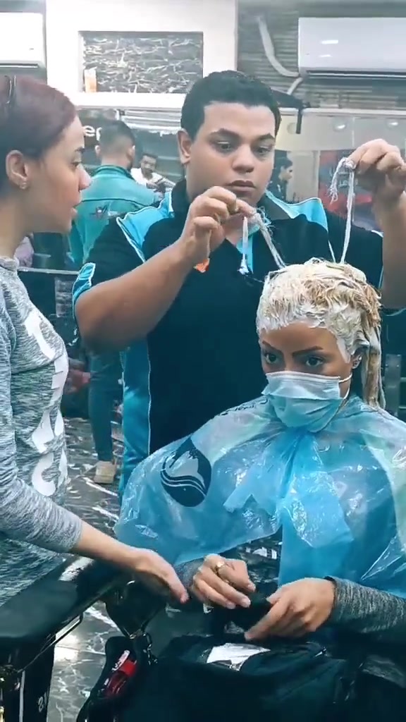 @Hairacademytv