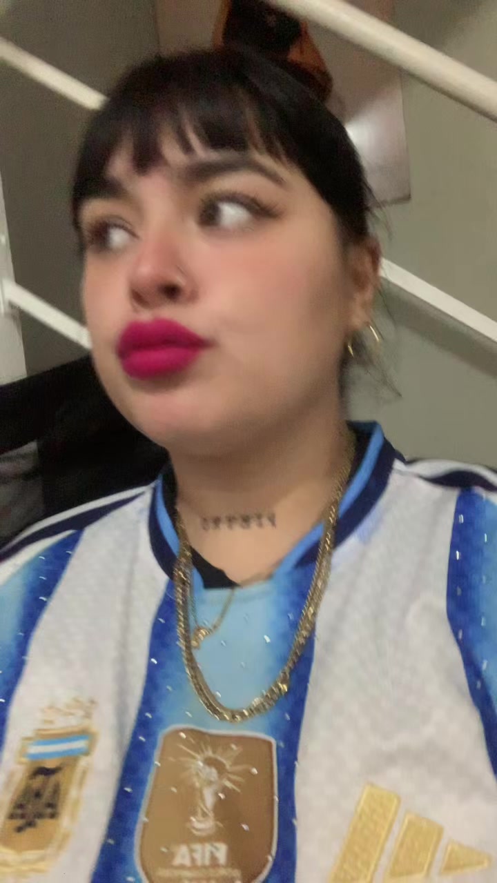 @Agustina Jara