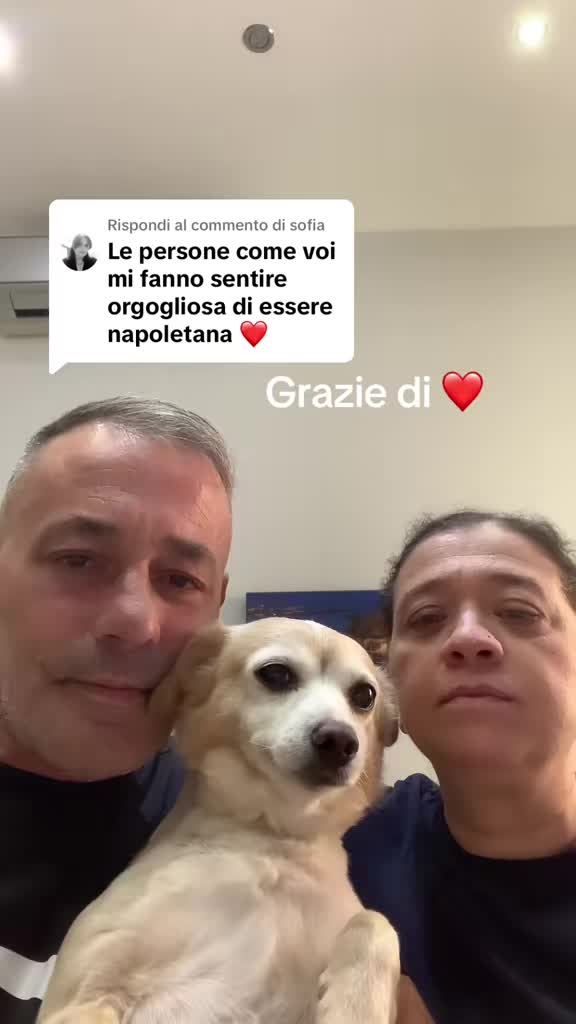 @La piccola Perla ๐