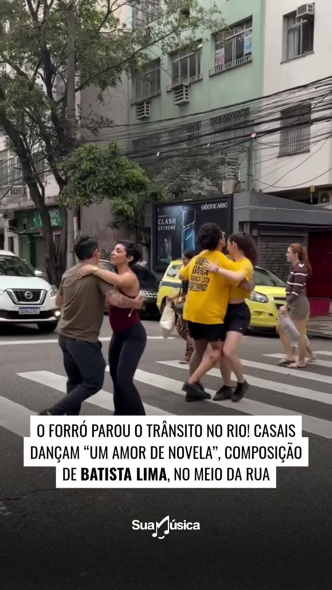 @Sua Música