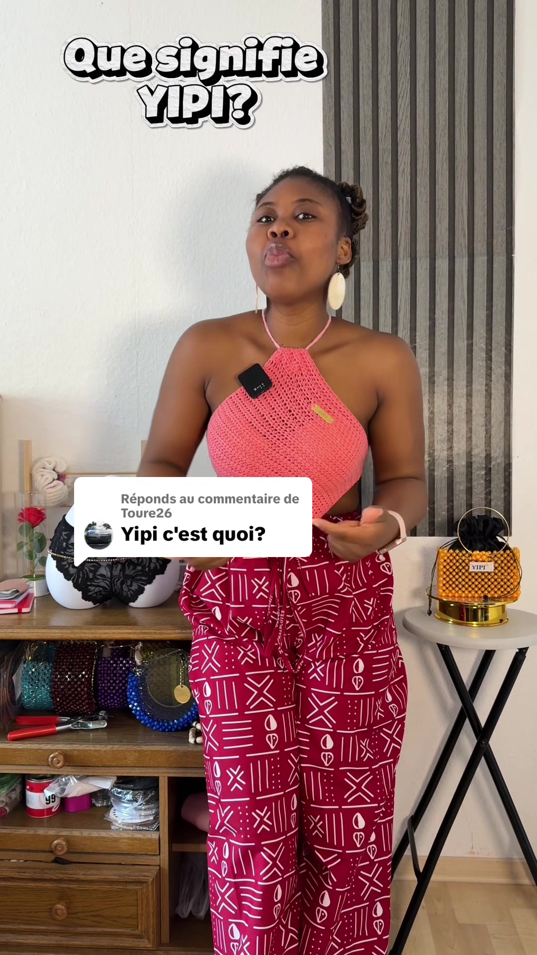 @Miss Tina