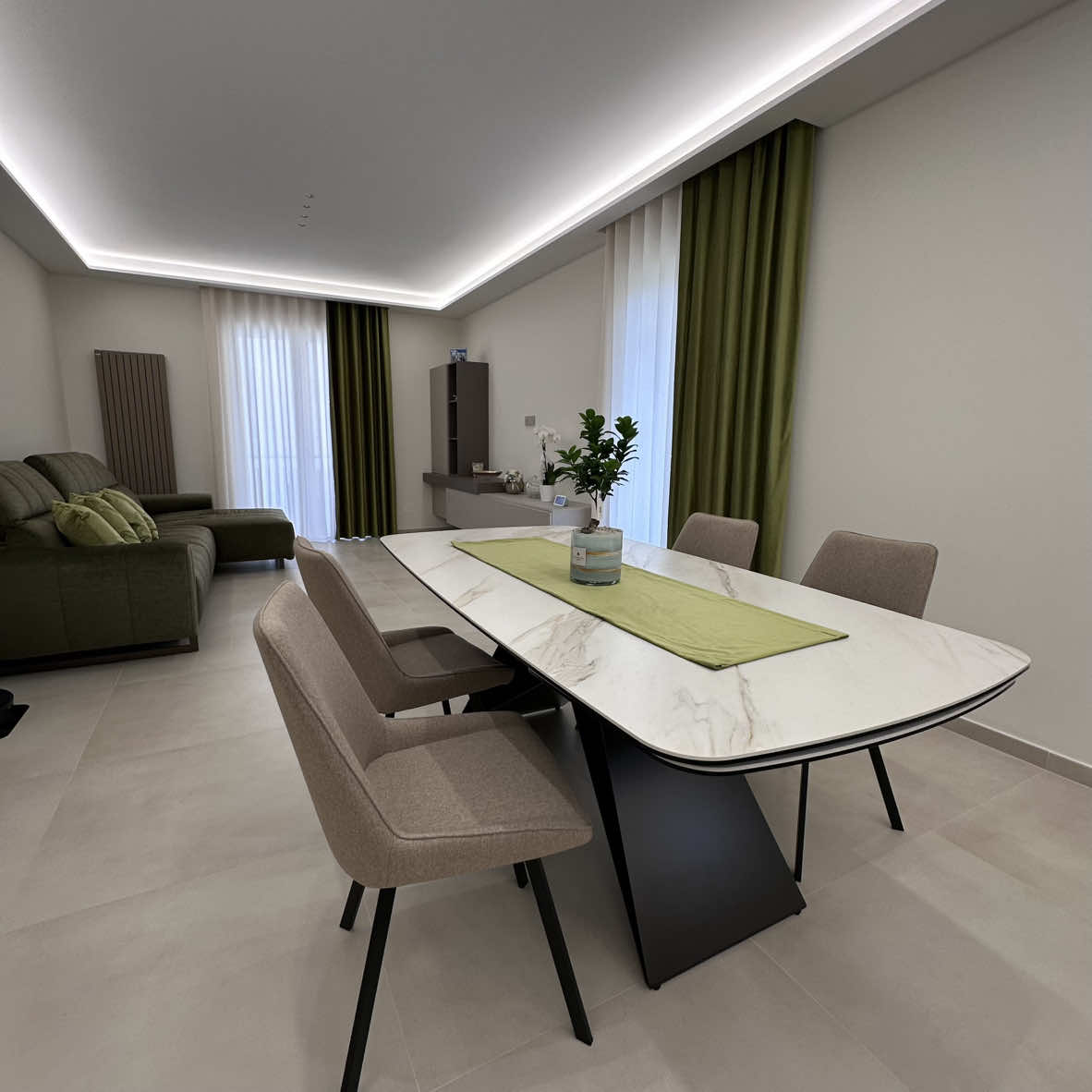 @Idea Tendaggi