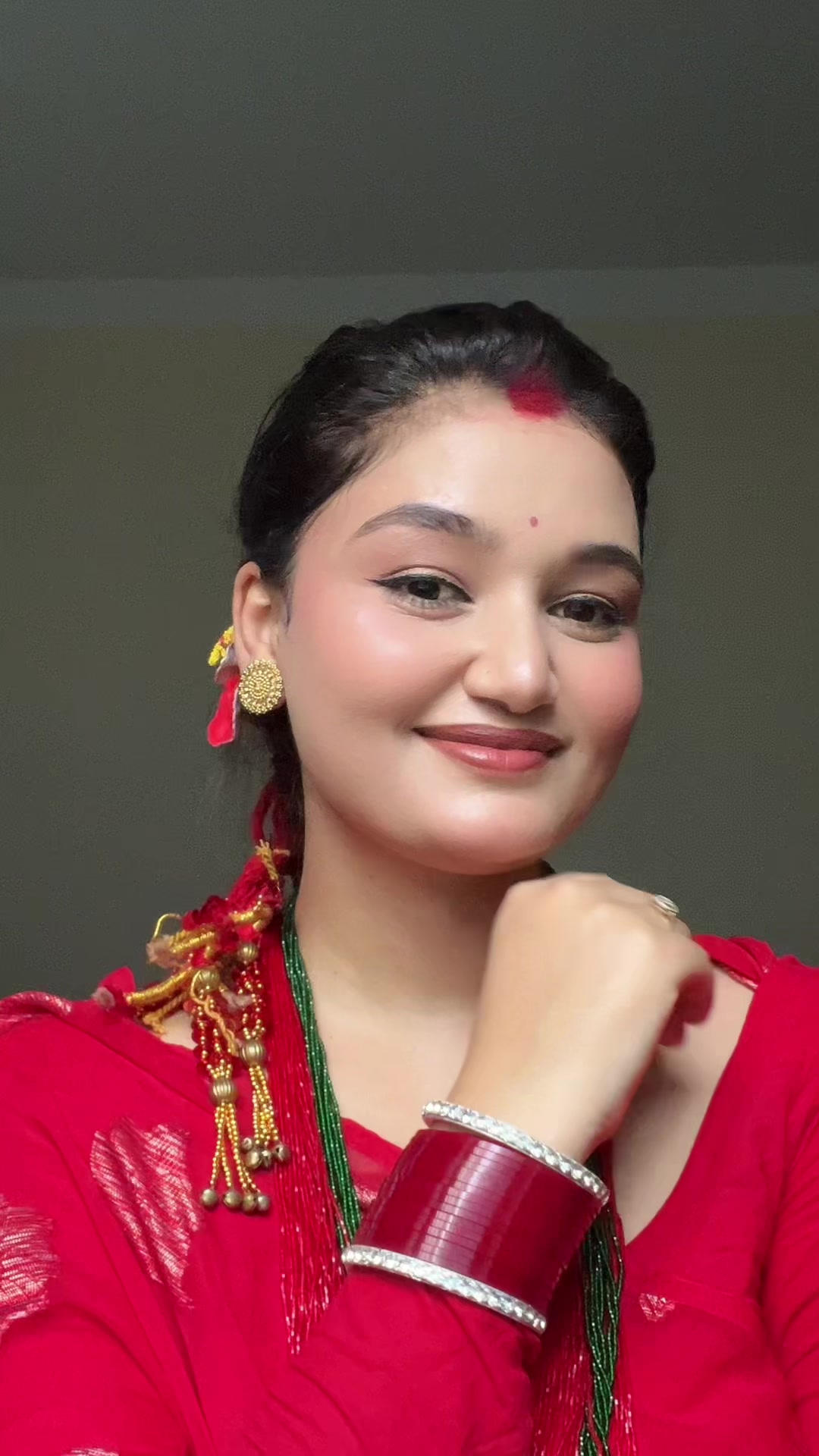@Nisha Oli