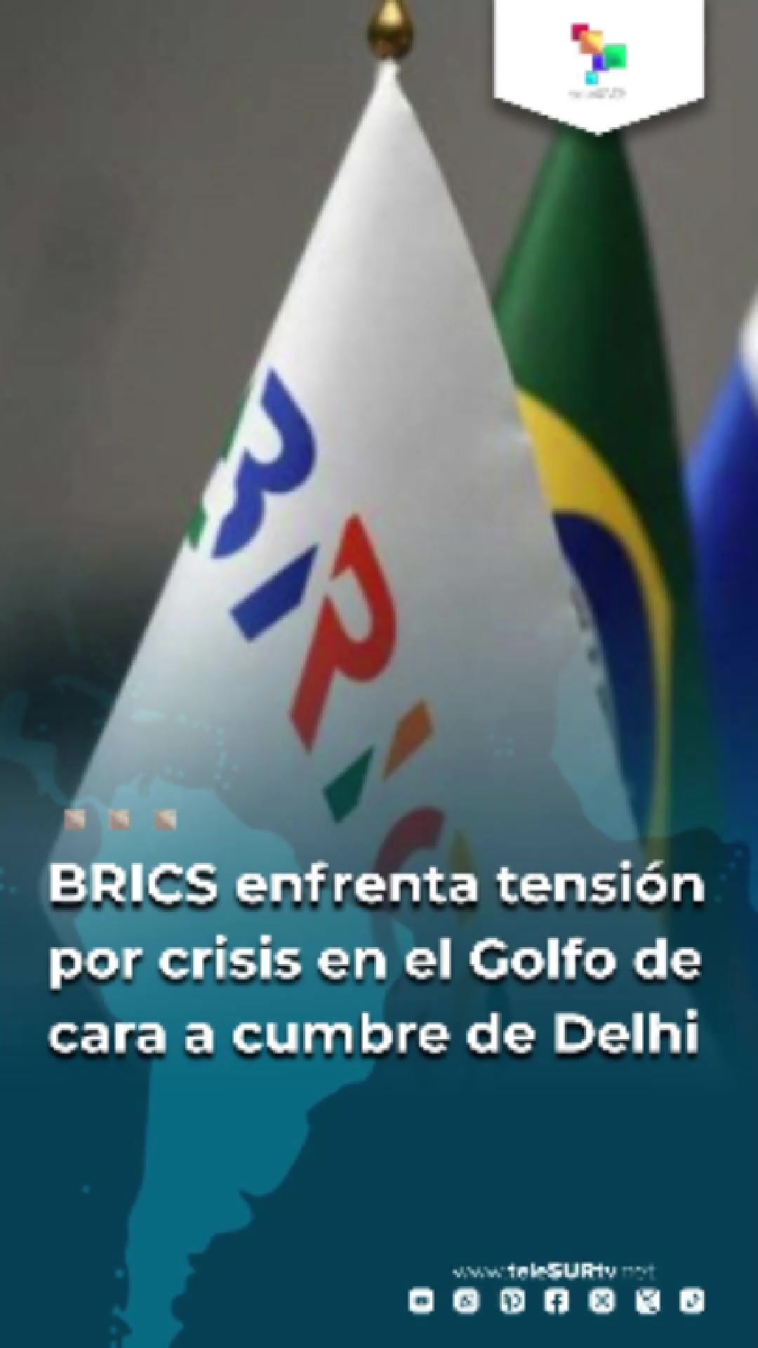 @teleSUR Clips