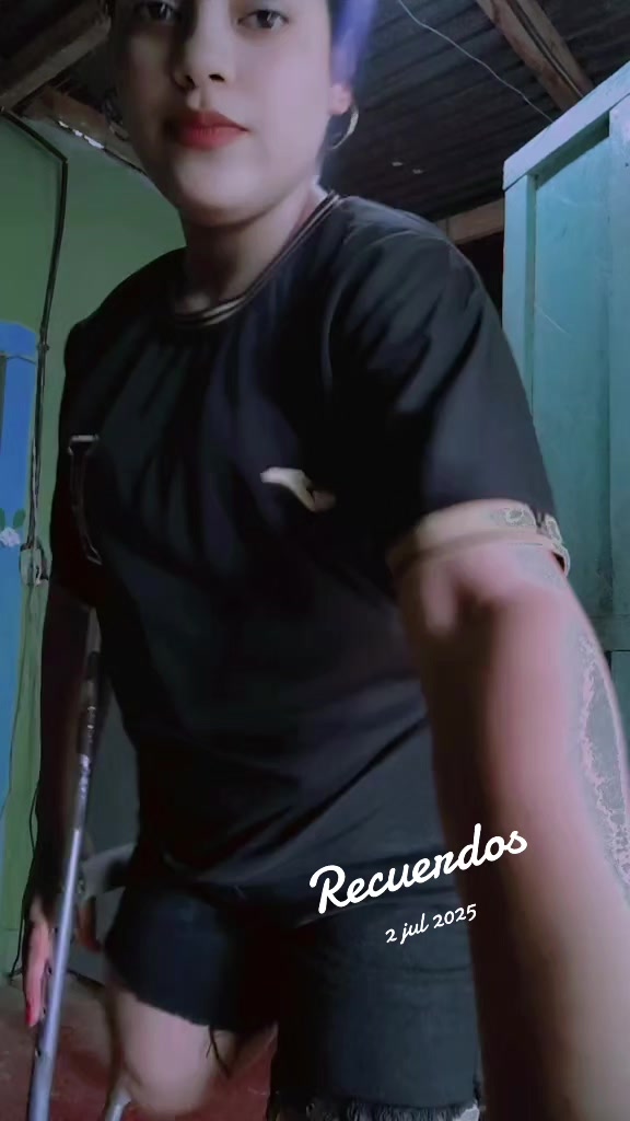 @🇭🇳👑Yamileth 😭💔🇭🇳🦿💪