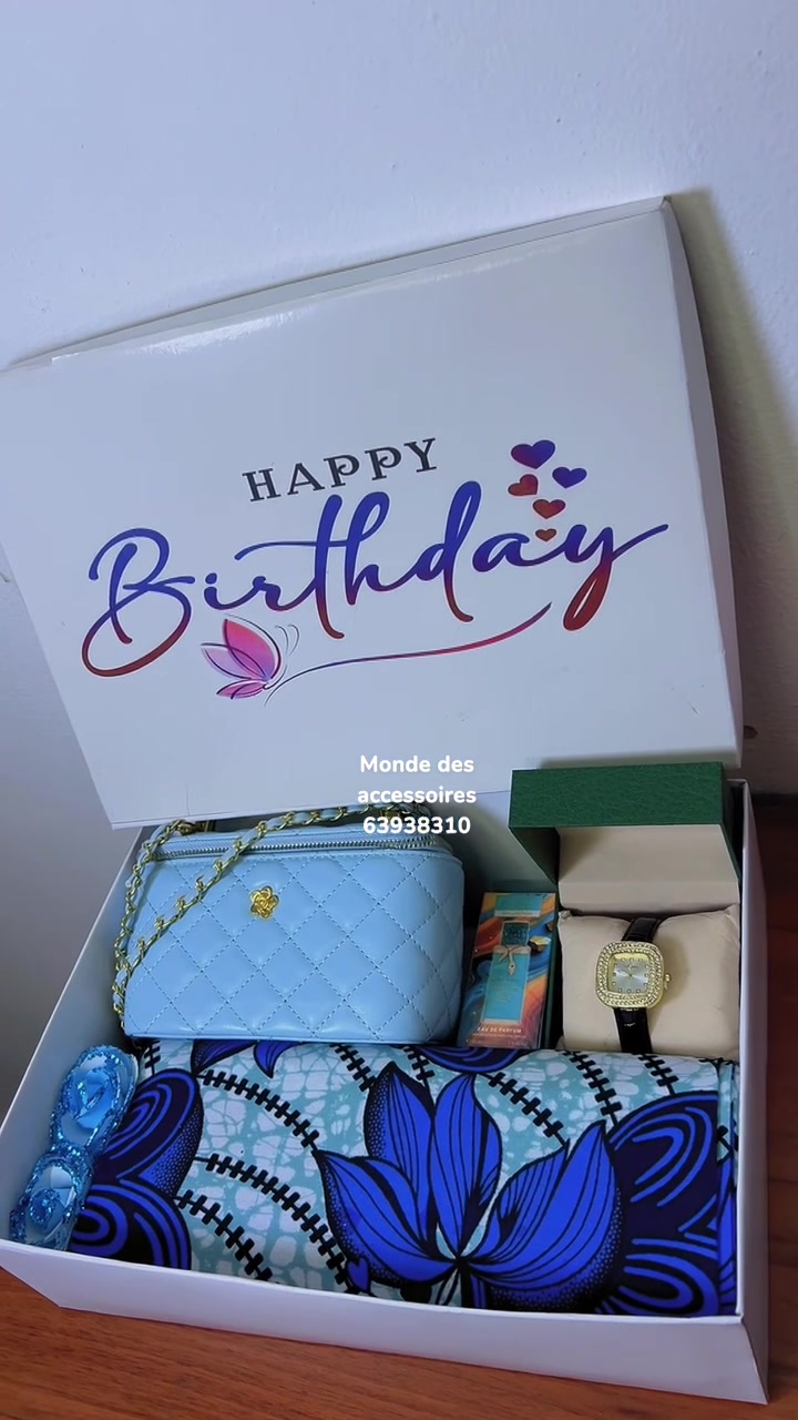 @Monde des Accessoires 🦋