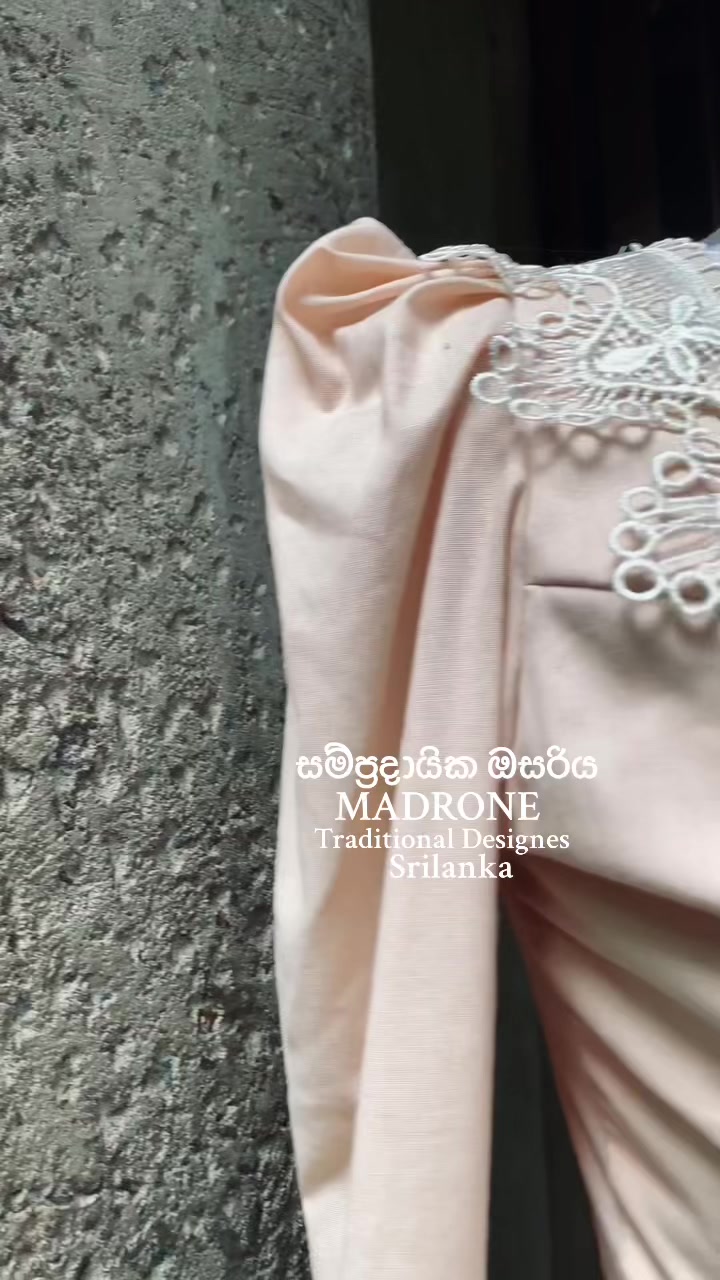@MADRONE saree