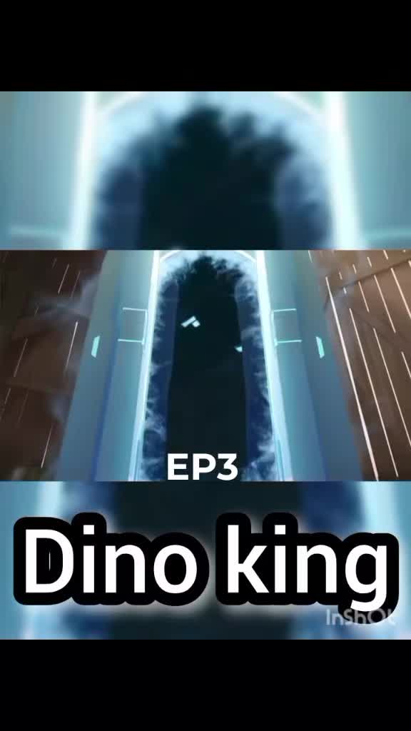 @miniforce dinoid
