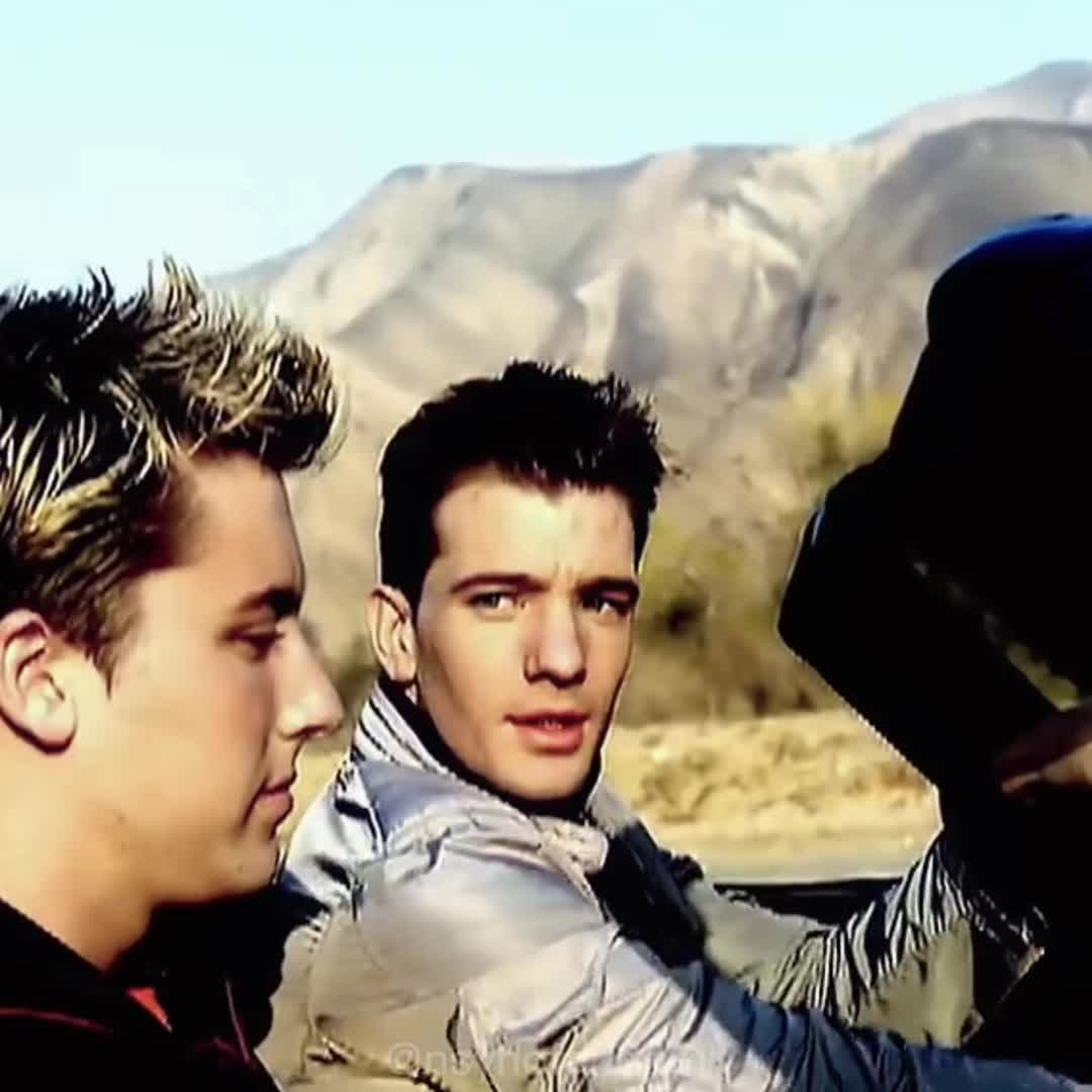 @nsyncfandom