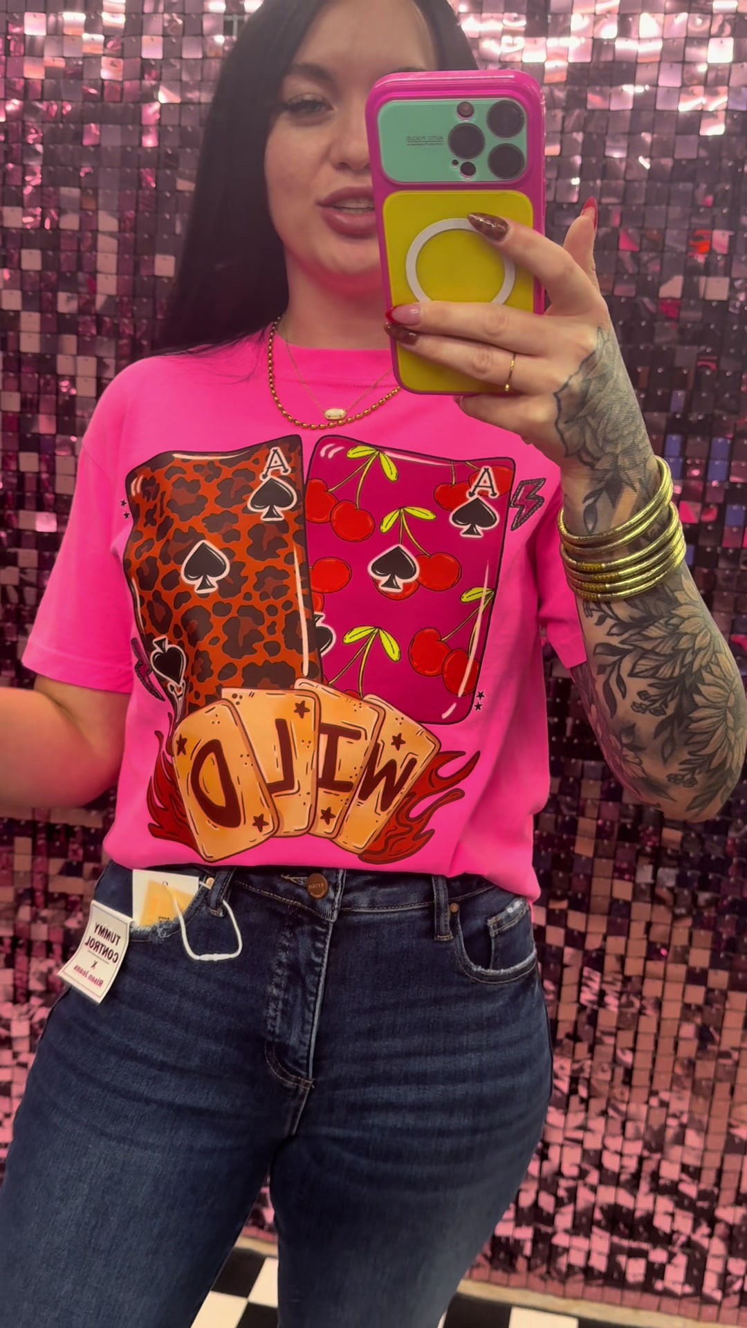 @Black Willow Boutique
