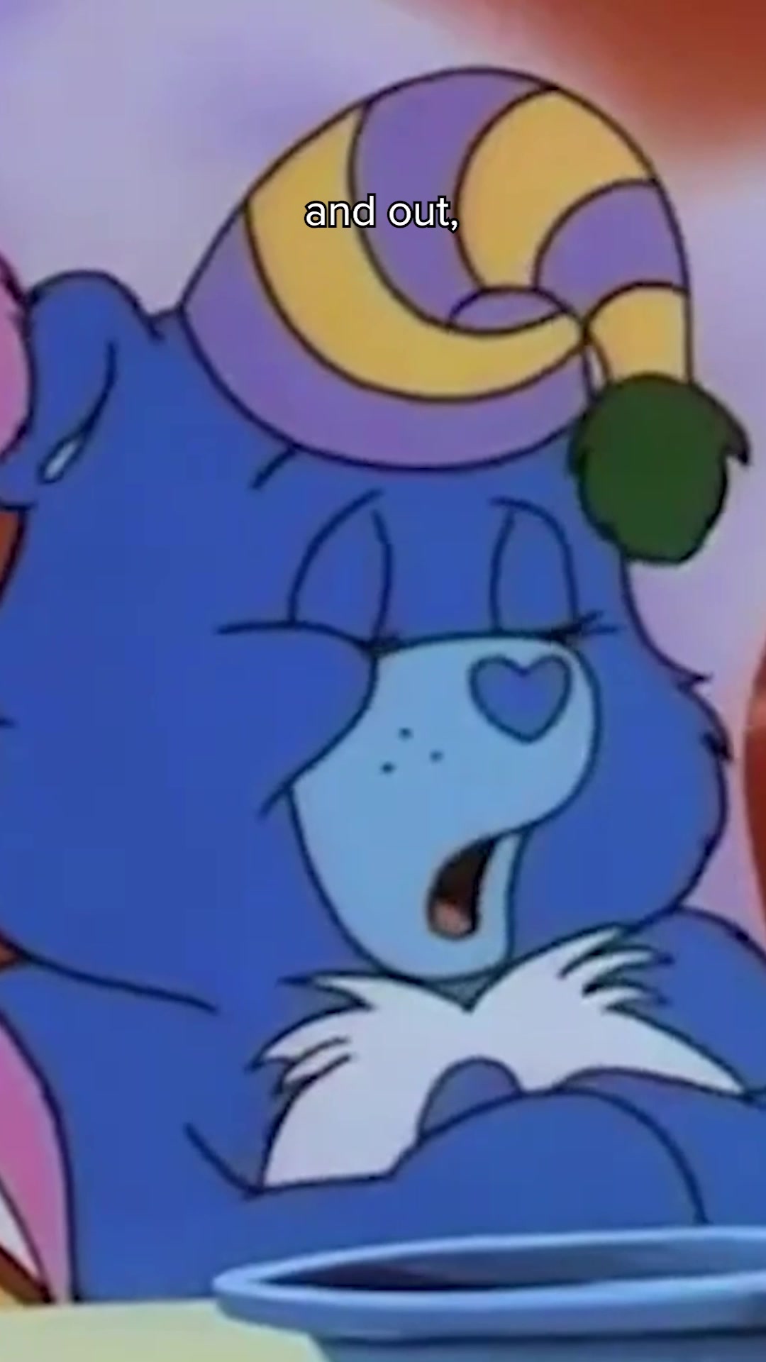 @Care Bears&trade;