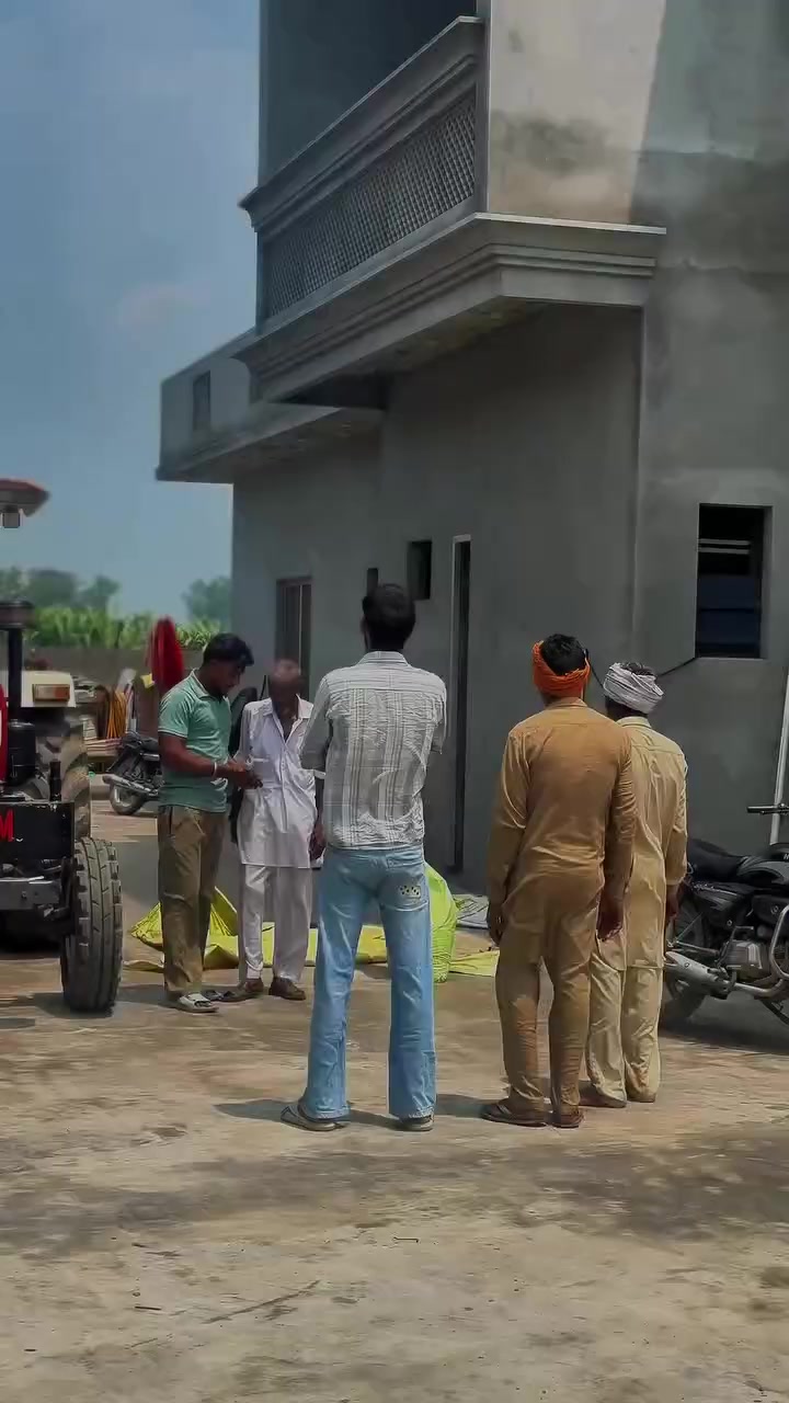 @☬ ਮੁੰਡਾ ਸਰਦਾਰਾਂ ਦਾ ☬🚩