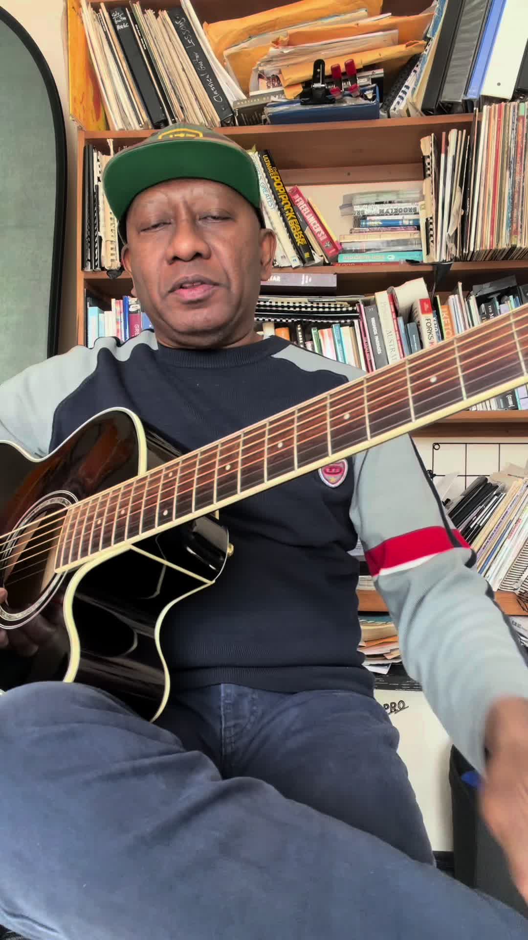 @Ron Jackson Music, LLC