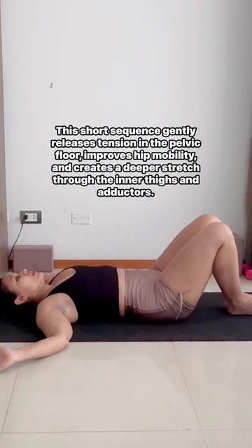 @FANS YOGA