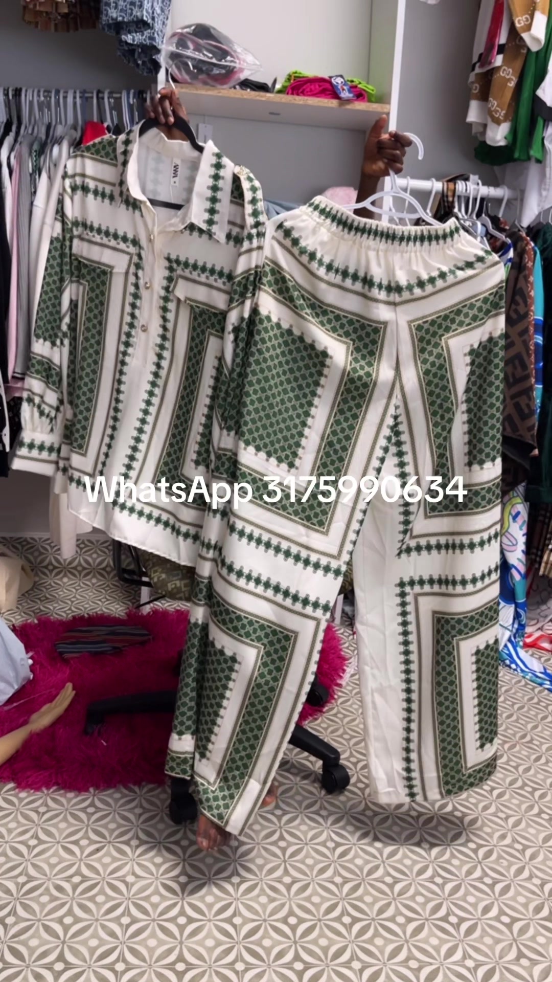 @Holafashionhouse