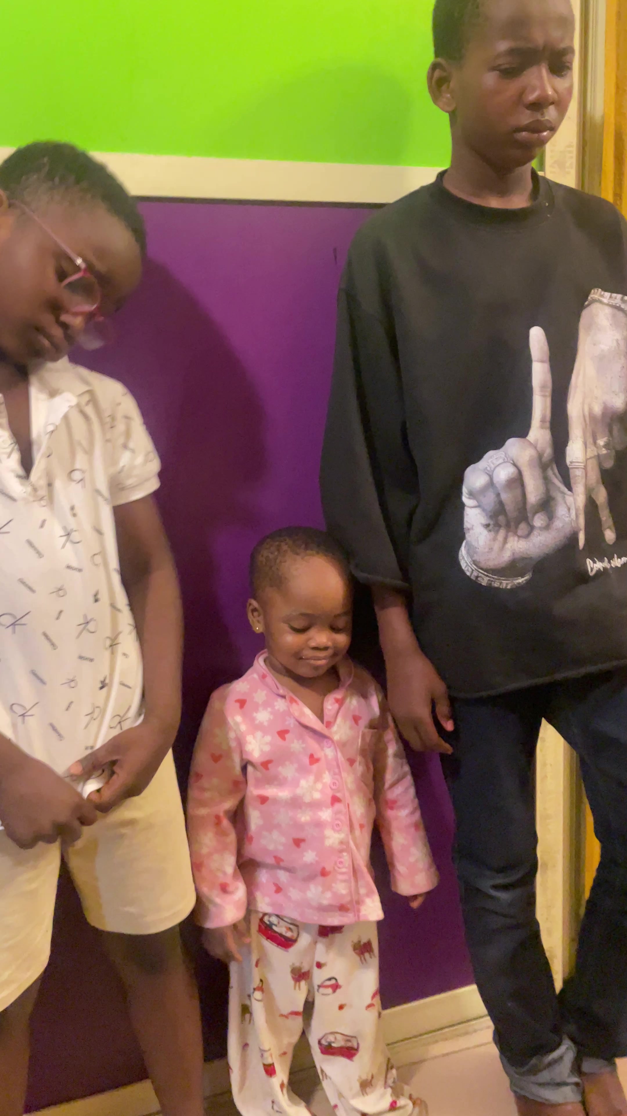 @OBERE (OFOR FAMILY)