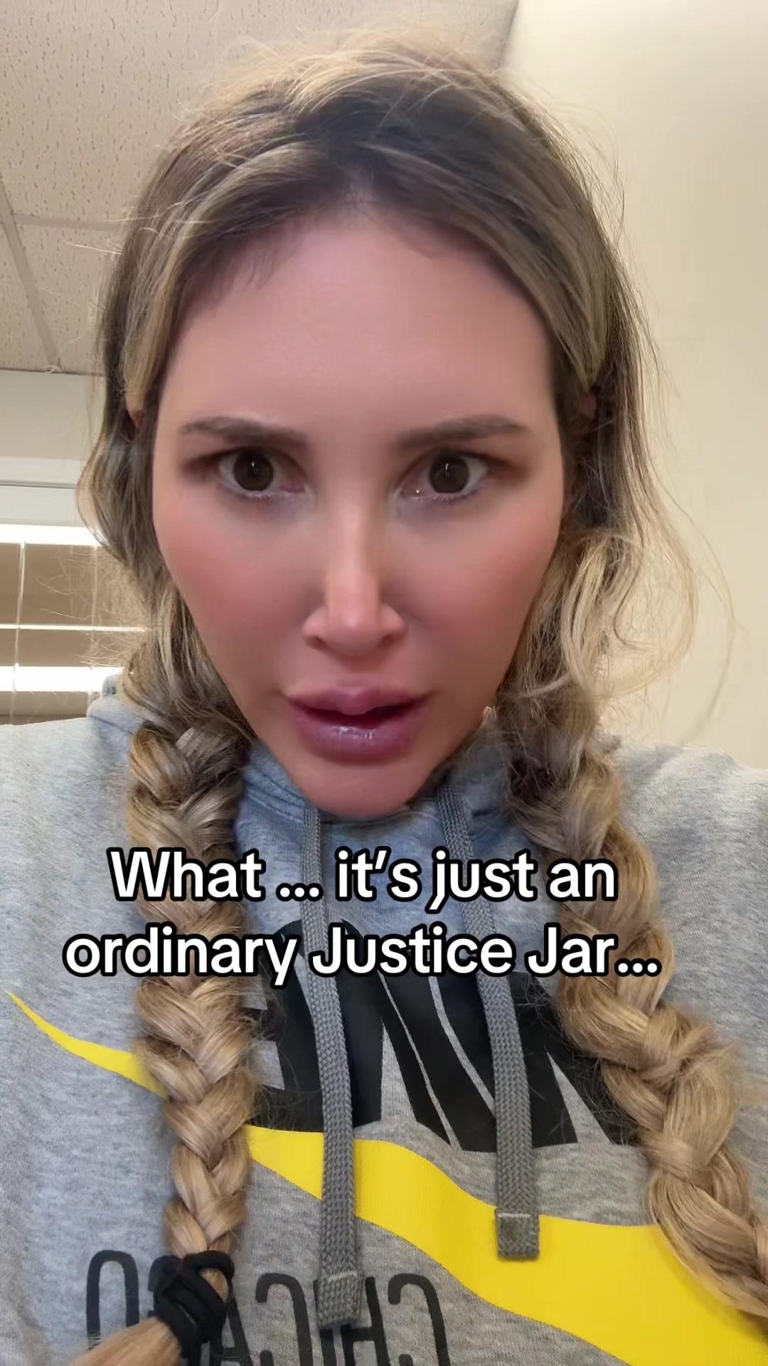 @Farrah Altieri Pierce
