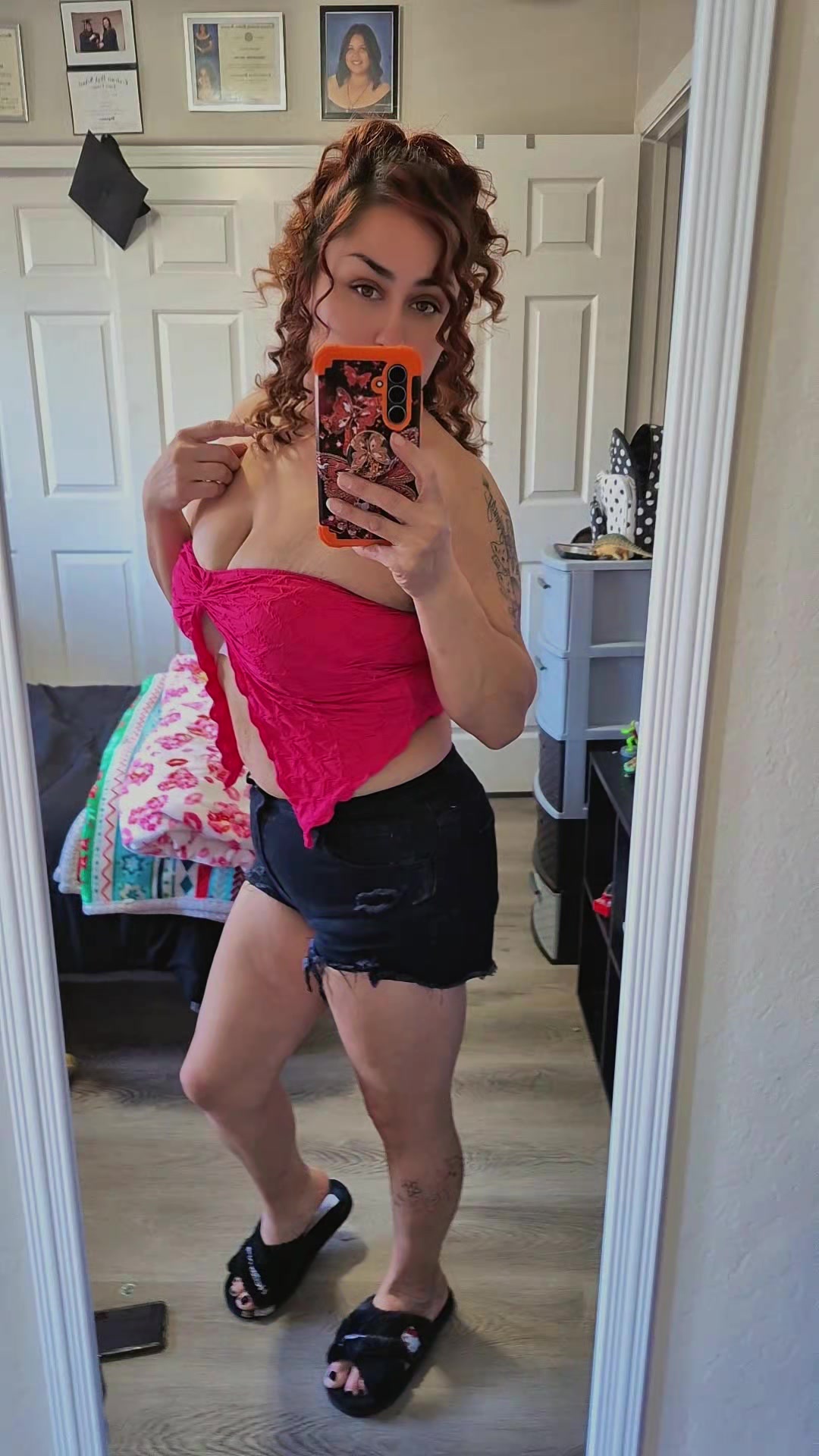 @Sara Marie Sierra