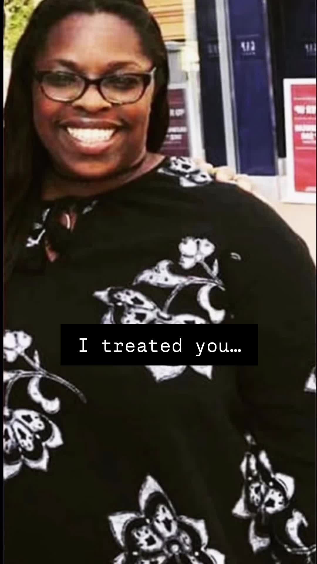 @morganonthefloor