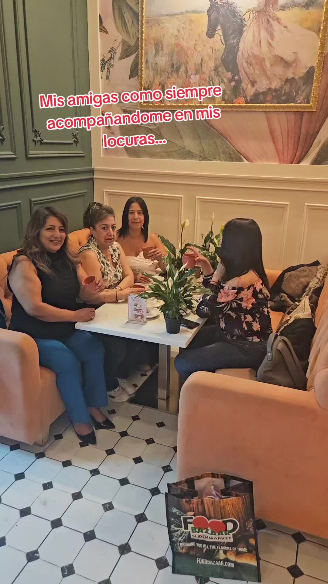 @Yoli Gómez