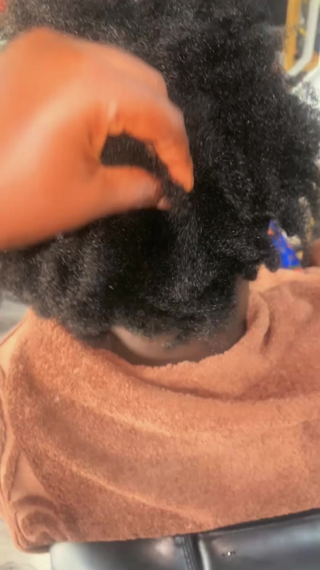 @African🫅 Beauty❤️ Essence 🥰
