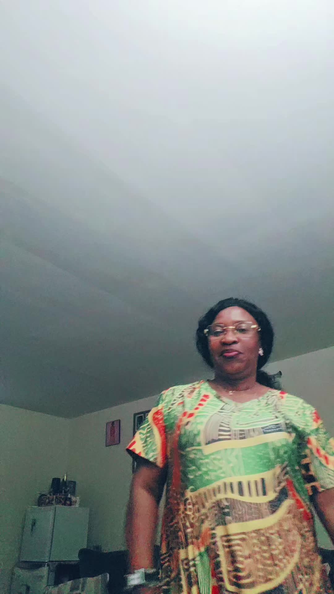 @Baindu Kanu