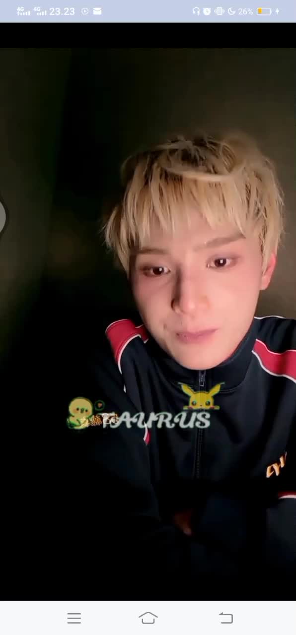 @[💛한유라💙] 🐣taurus_xodiacnya♉