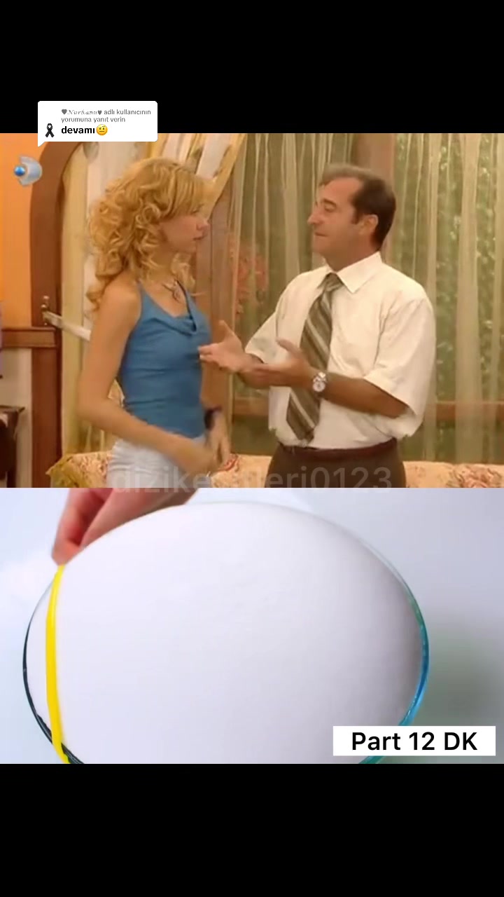 @Dizi Kesitleri