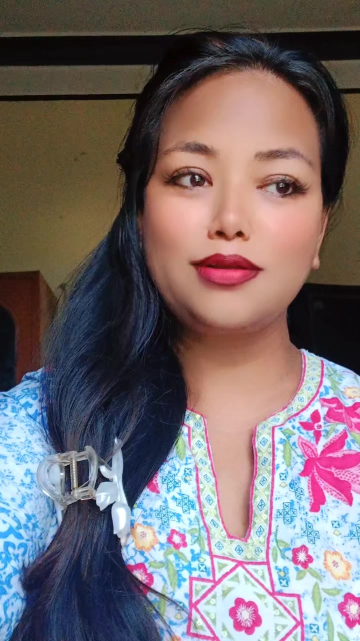 @Pavitra gurung