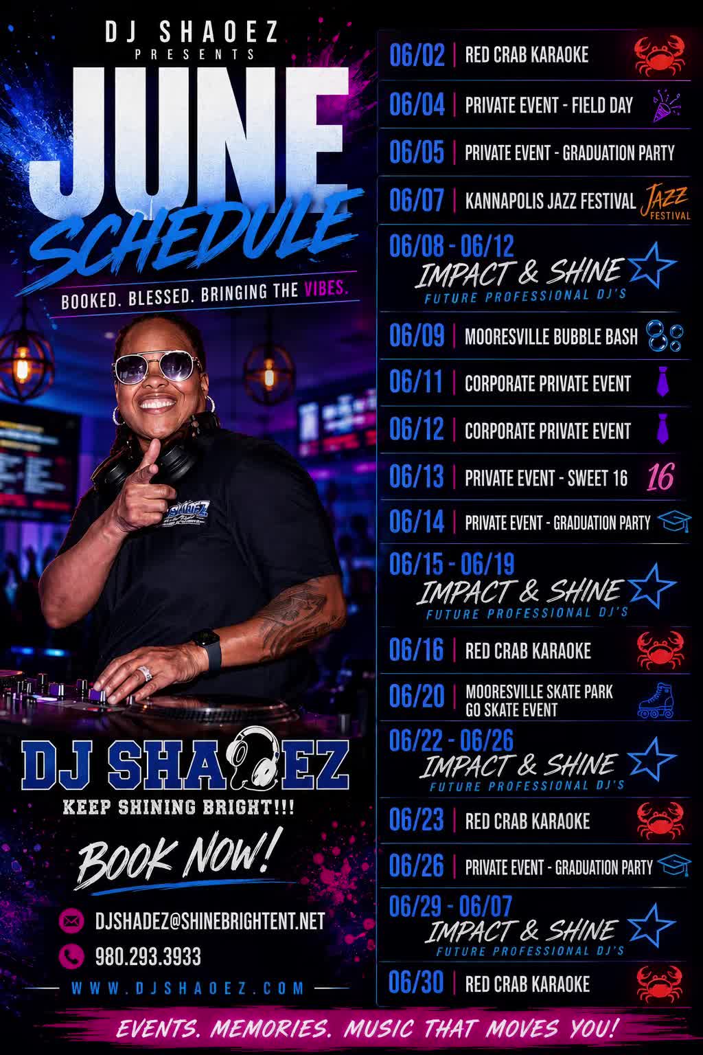 @DJShadez