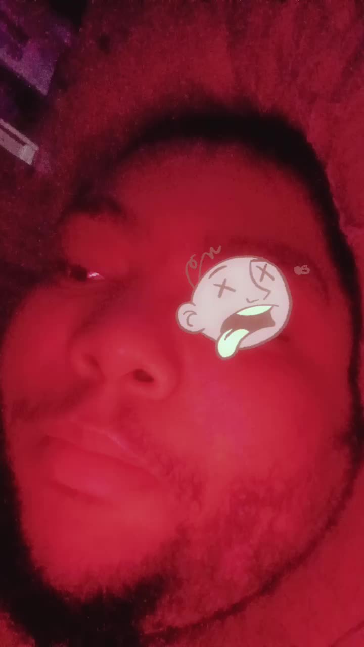 @Jalen Malone