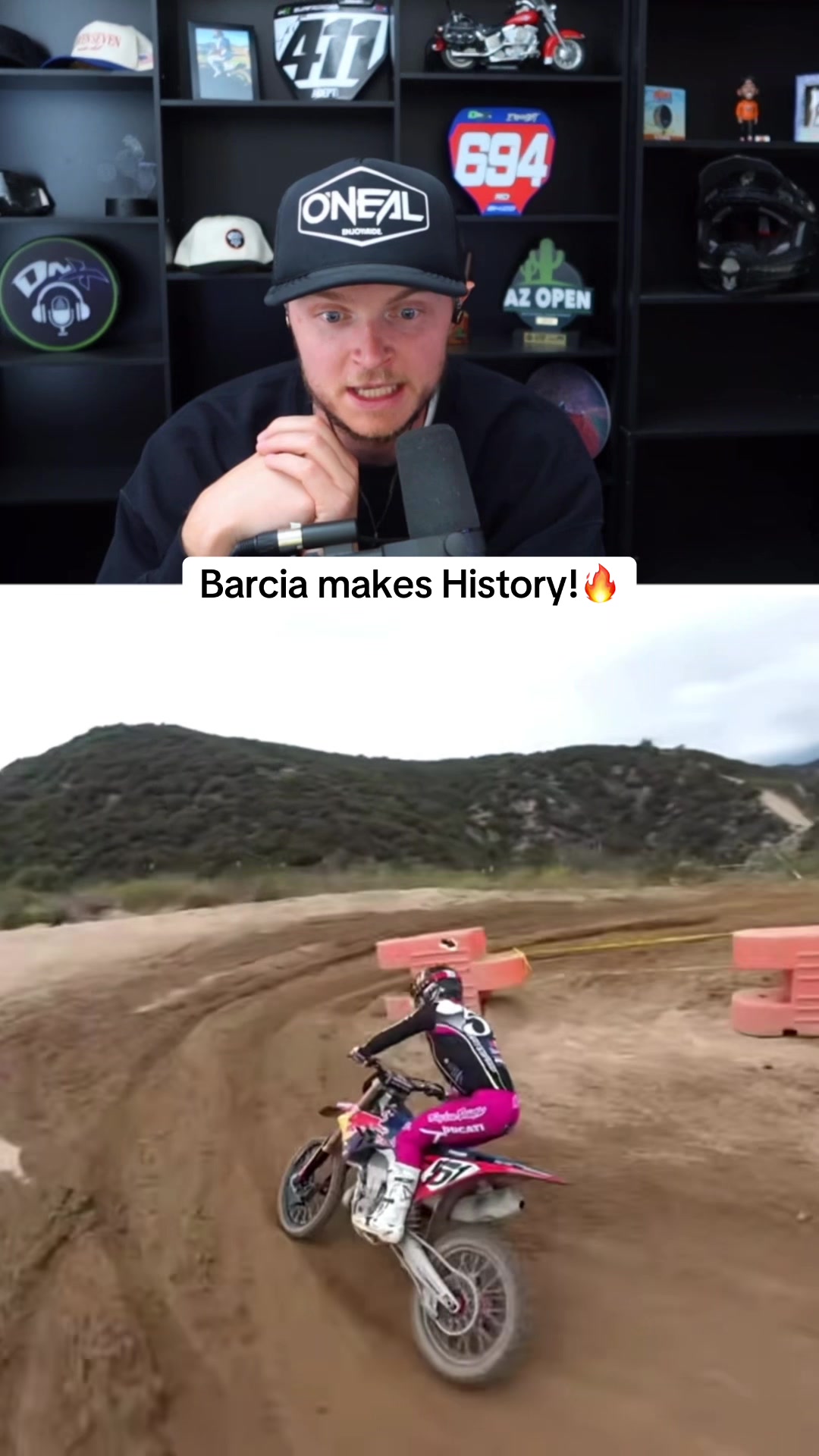 @Josh