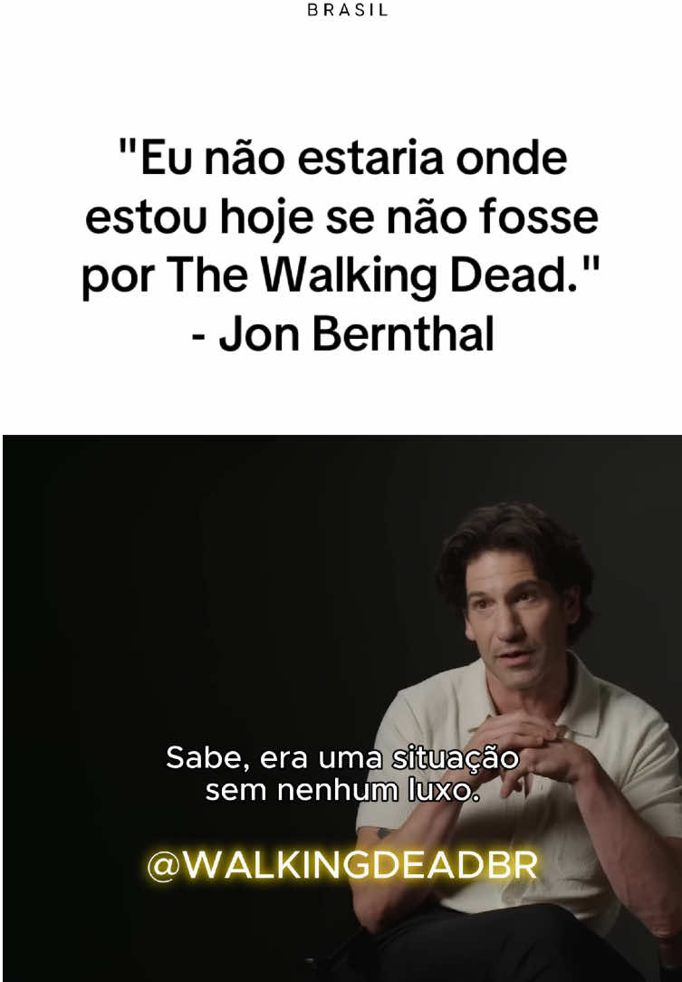 @The Walking Dead Brasil