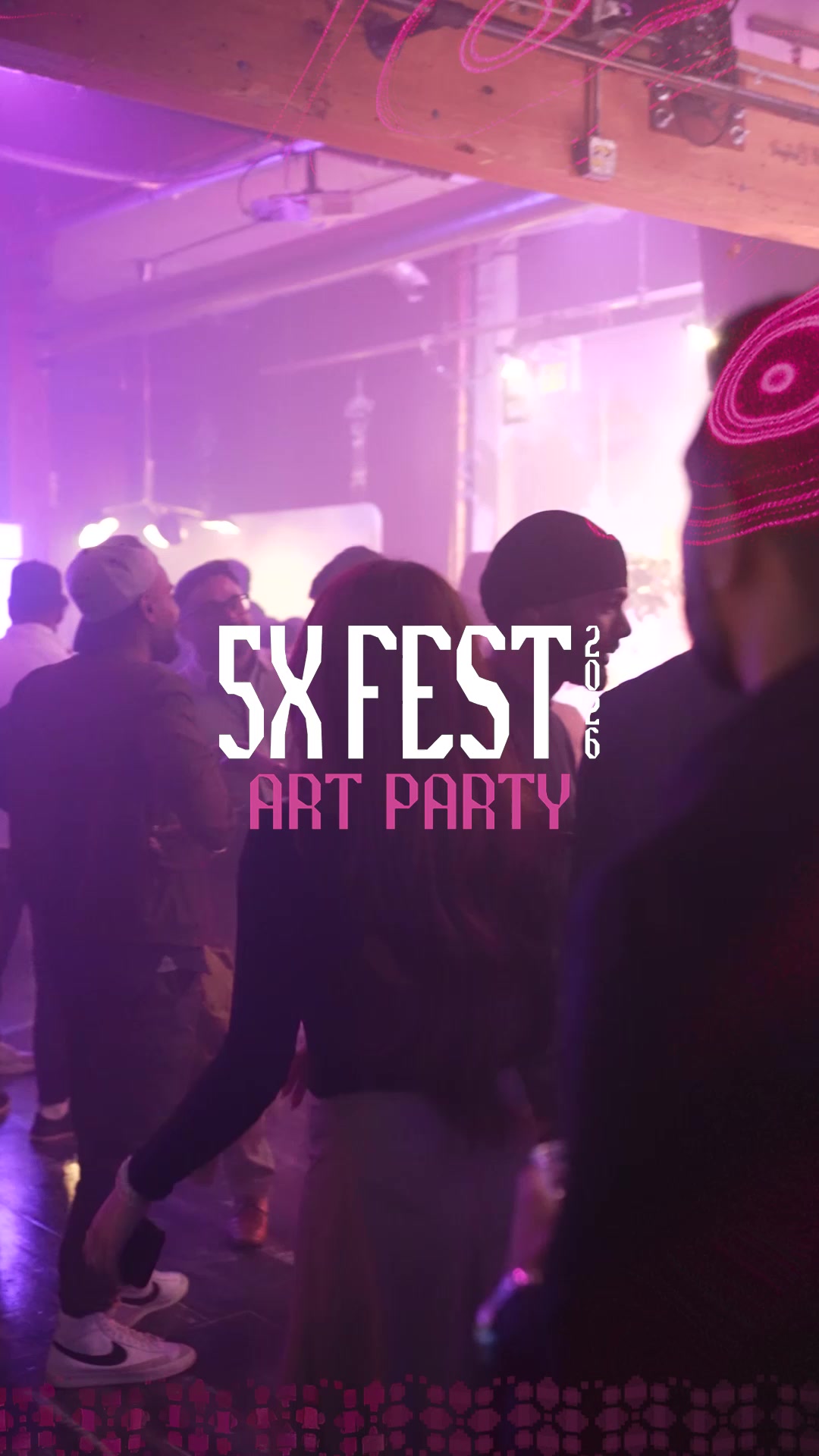 @5X Fest