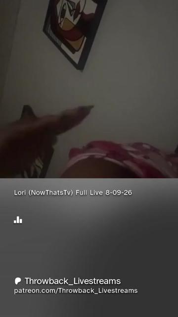 @LiveStream_Explorer